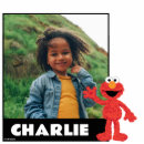 Search for cookie monster nursery decor Elmo