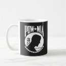 Search for pow mia mugs Navy