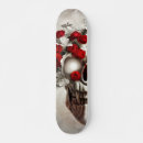 Search for rose design skateboards Floral
