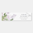 Search for garden bumper stickers Botanical