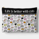 Search for kitty face bags Feline