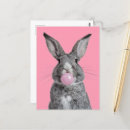 Search for pink gum postcards Cute