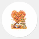 Search for fall blessings stickers Gnomes