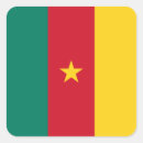 Search for cameroon stickers Cameroun