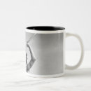 Search for paste up mugs Black and white