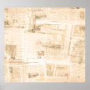 Search for newspaper background posters Texture