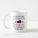 Search for speech therapist mugs Thank you