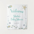 Search for nautical baby shower backdrops Ocean