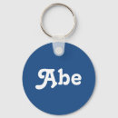Search for abs key rings Abe