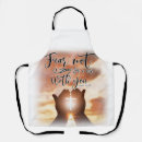 Search for fear aprons Bible verse