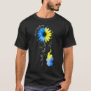 Search for down syndrome awareness tshirts Hope