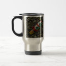 Search for space birthday mugs Moon