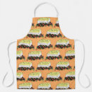 Search for english aprons British