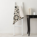 Search for black and white marble blankets Golden