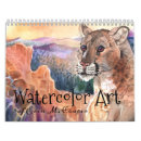 Search for traditional calendars Colourful