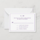 Search for envelopes rsvp cards Elegant