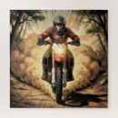 Search for motocross puzzles Off road