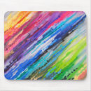 Search for flare mouse mats Rainbow