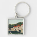 Search for 1910 key rings Rousseau