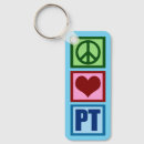 Search for pt key rings Physical therapy