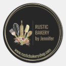 Search for cute chef stickers Pastry