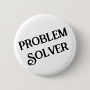 Search for problem badges Black
