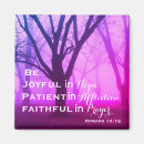 Search for bible verse romans magnets Jesus