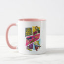 Search for action mugs Dc comics