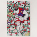 Search for japanese cat puzzles Kitten