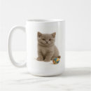 Search for british shorthair mugs Pet