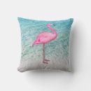 Search for pink beach cushions Girly