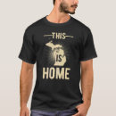 Search for home state tshirts This