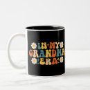Search for my granny mugs Grandma