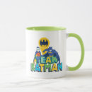 Search for robin and batman mugs Dc comics