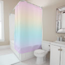 Search for pastel rainbow bathroom accessories Gradient