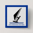 Search for boarding square badges Black