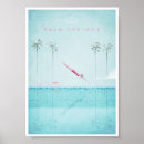 Search for swimming art Retro