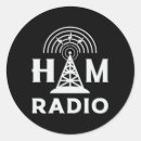 Search for ham stickers Antenna