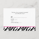 Search for polka dots pattern rsvp cards Pink