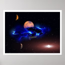 Search for electric blue art Digital