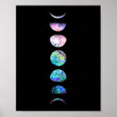 Search for moon phases art Night