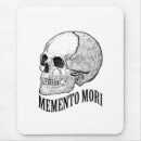 Search for mori mouse mats Skull
