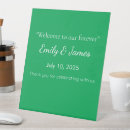 Search for backdrop wedding signs Couple