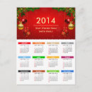 Search for 2014 vertical postcards Red