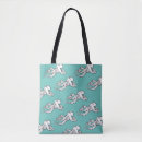 Search for quirky tote bags Pattern