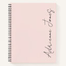 Search for pastel notebooks Chic