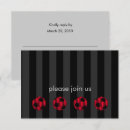 Search for balls rsvp cards Reply