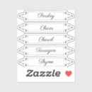 Search for herb labels Green