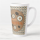 Search for sweet brown mugs Pattern