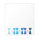 Search for funky notepads Blue